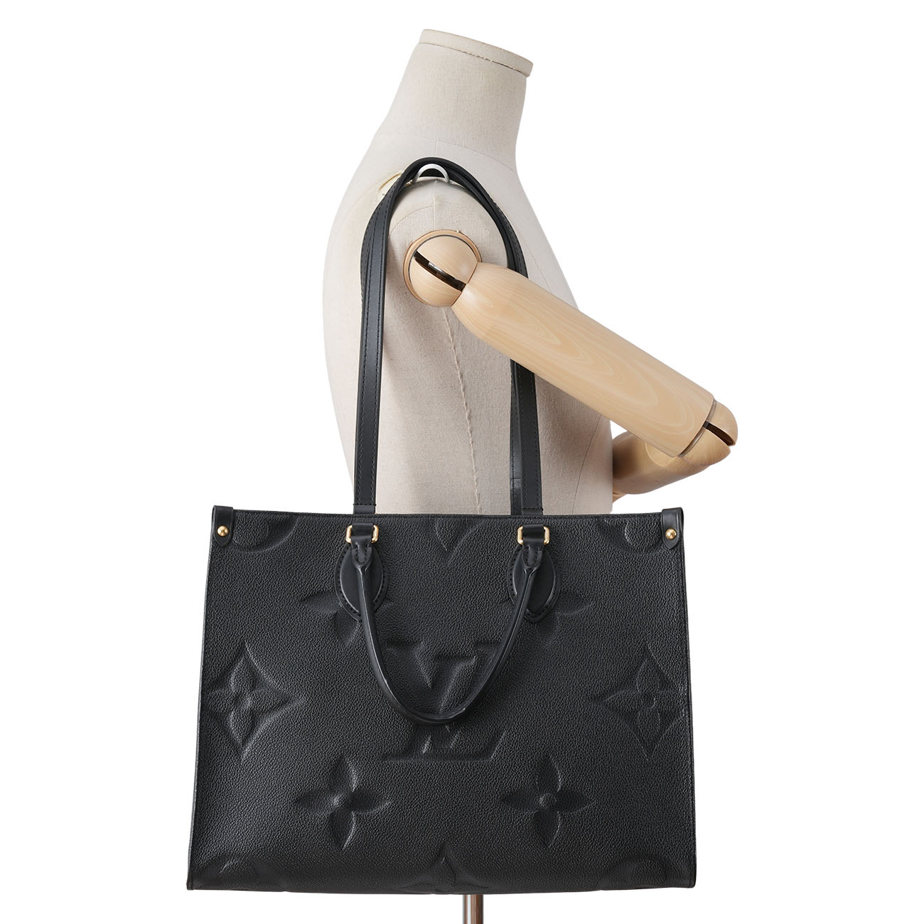 LOUIS VUITTON(USED)루이비통 M45595 앙프렝뜨 온더고 MM